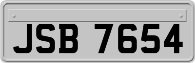JSB7654