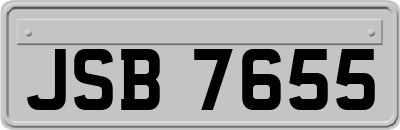 JSB7655