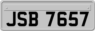 JSB7657