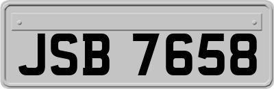 JSB7658