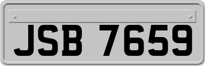 JSB7659