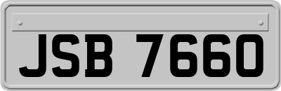 JSB7660