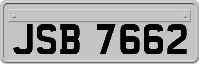 JSB7662