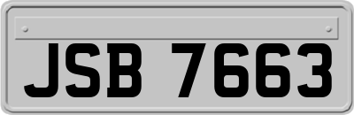 JSB7663