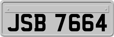JSB7664