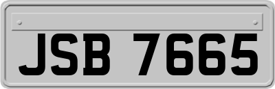 JSB7665