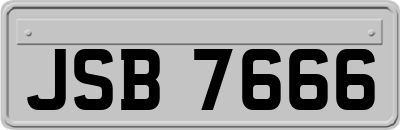 JSB7666