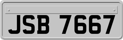 JSB7667