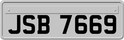 JSB7669
