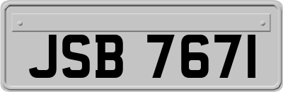 JSB7671