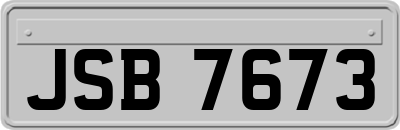 JSB7673