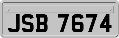 JSB7674