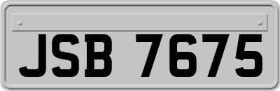 JSB7675