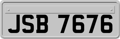 JSB7676