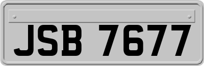 JSB7677