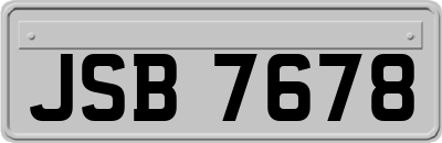 JSB7678