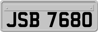 JSB7680