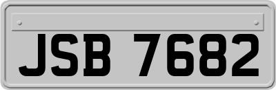 JSB7682