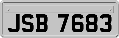 JSB7683