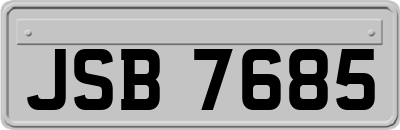 JSB7685