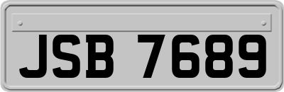 JSB7689