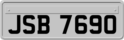 JSB7690