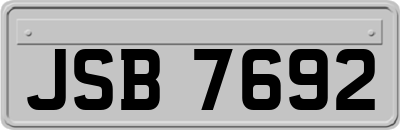 JSB7692
