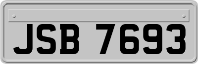 JSB7693