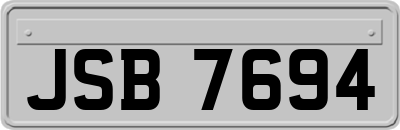 JSB7694