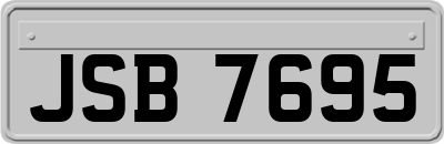 JSB7695
