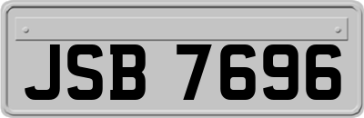 JSB7696