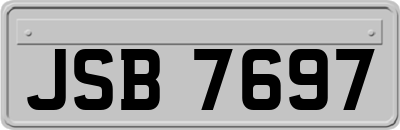JSB7697