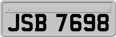 JSB7698