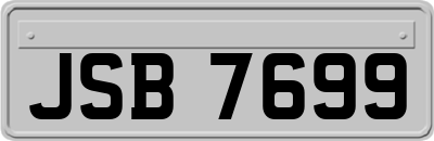 JSB7699