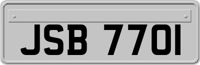 JSB7701