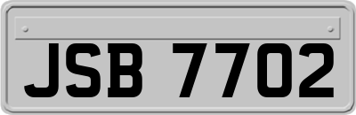 JSB7702