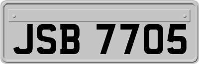 JSB7705