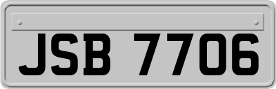 JSB7706