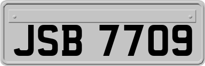 JSB7709