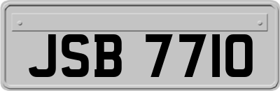 JSB7710