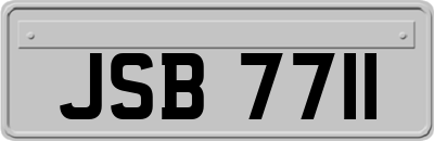 JSB7711