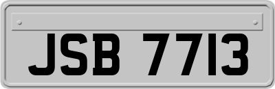 JSB7713