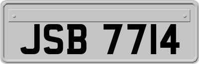 JSB7714