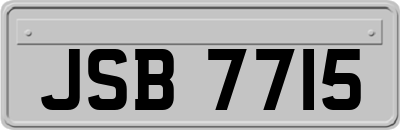 JSB7715