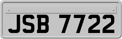 JSB7722