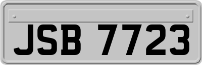 JSB7723