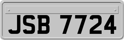 JSB7724