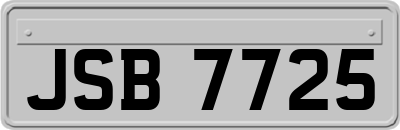JSB7725