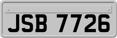 JSB7726