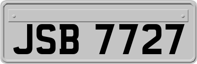 JSB7727